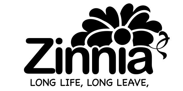 Zinnia Logo